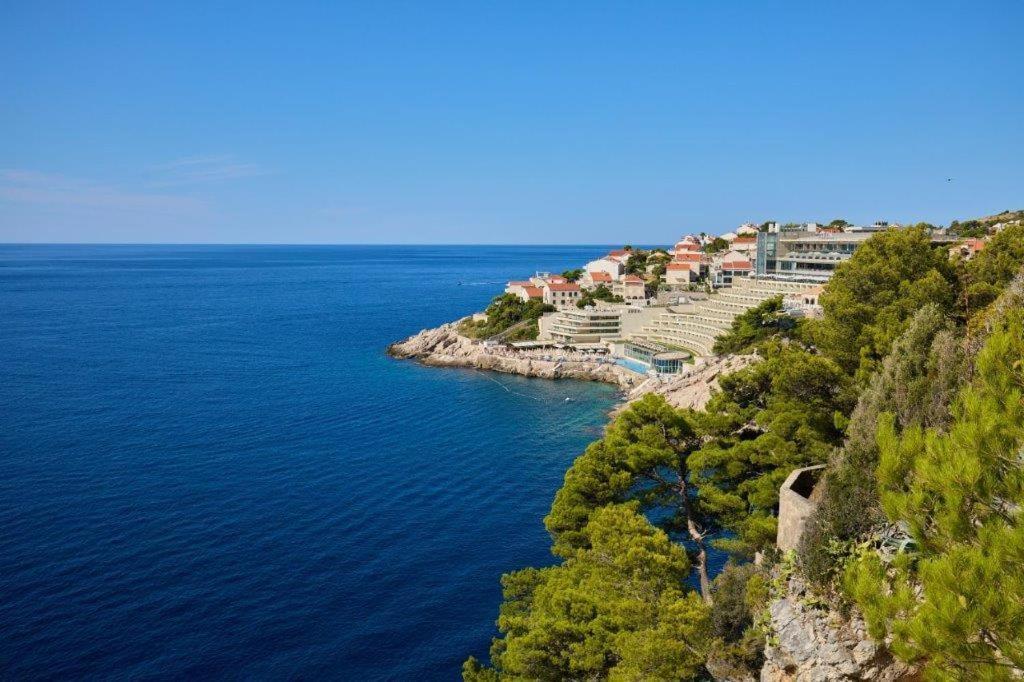 The Peacock In Love Dubrovnik Exterior foto
