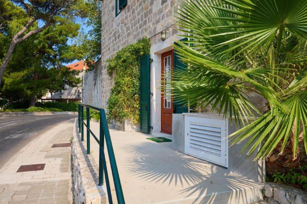 The Peacock In Love Dubrovnik Exterior foto